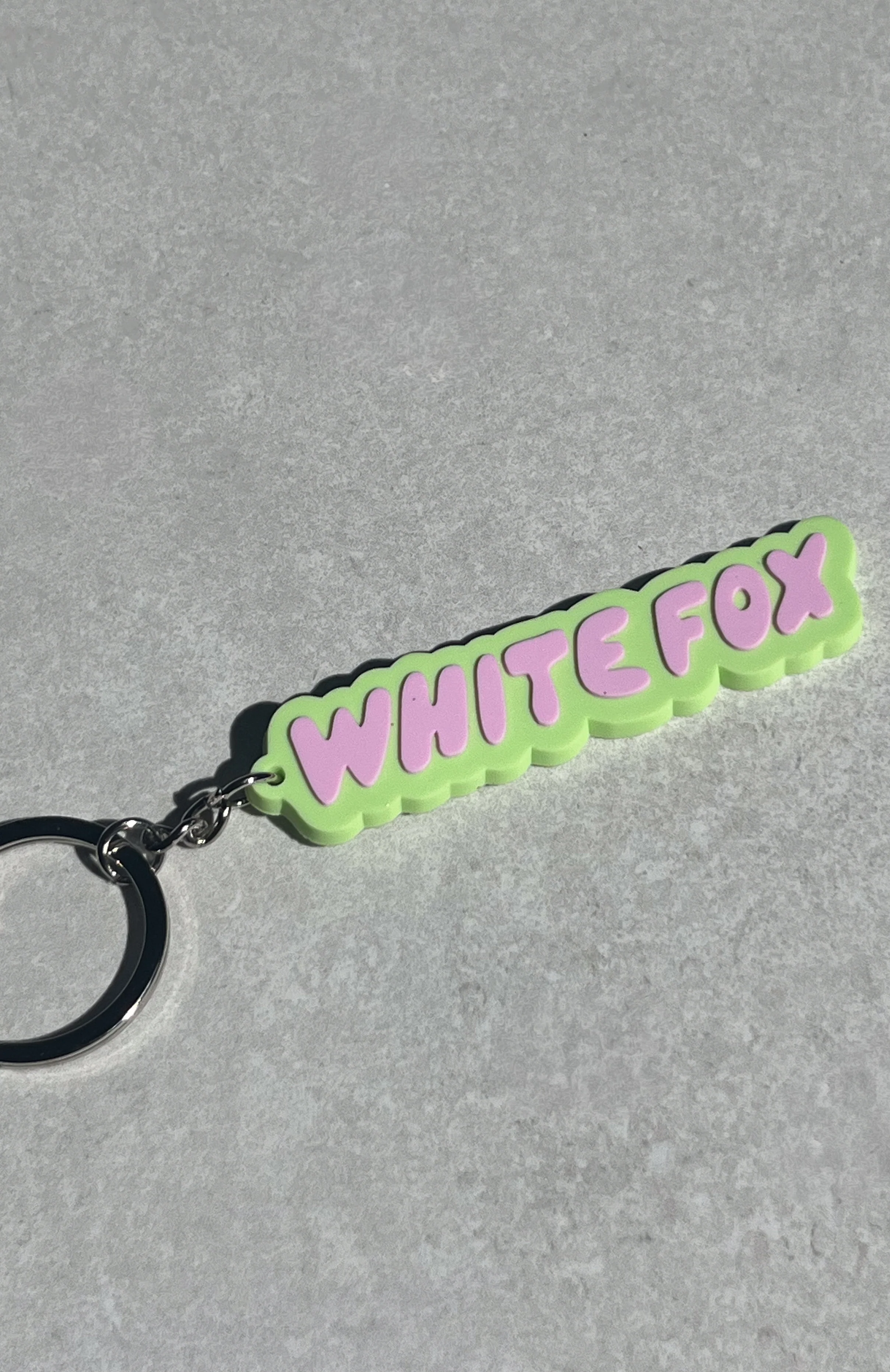 Chasing Rainbows Keychain 3 Pack Mixed - Image 3