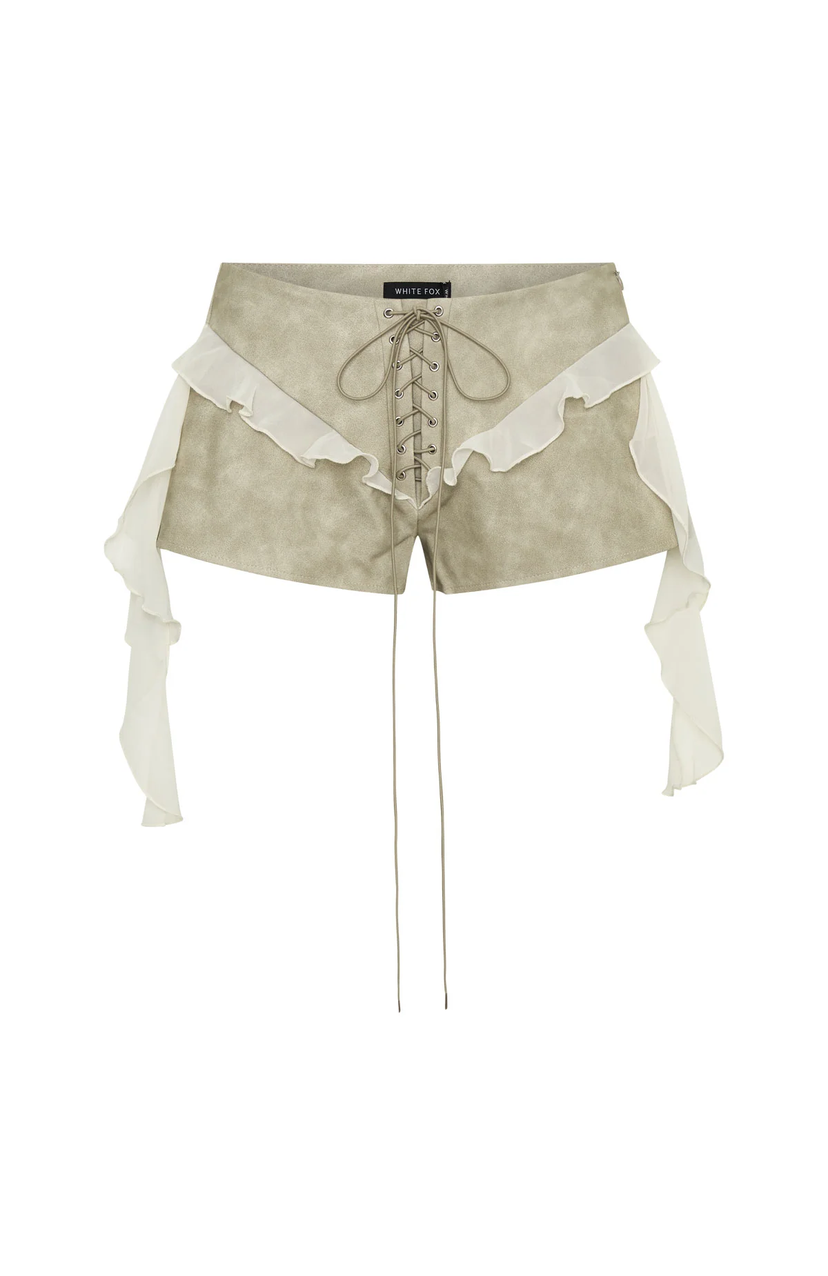 Glow All Night Shorts Stone - Image 6