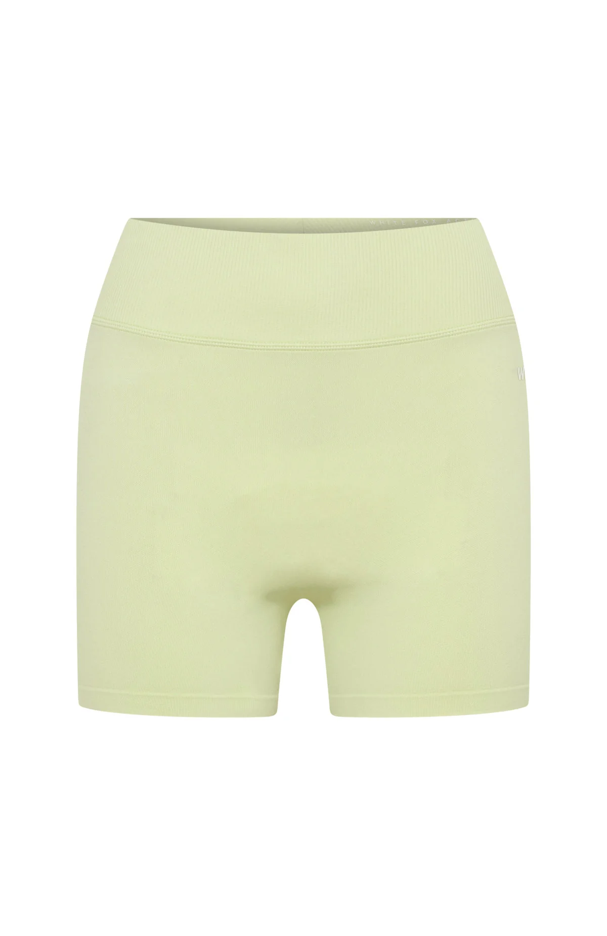 Spin Seamless Bike Shorts Sorbet - Image 8