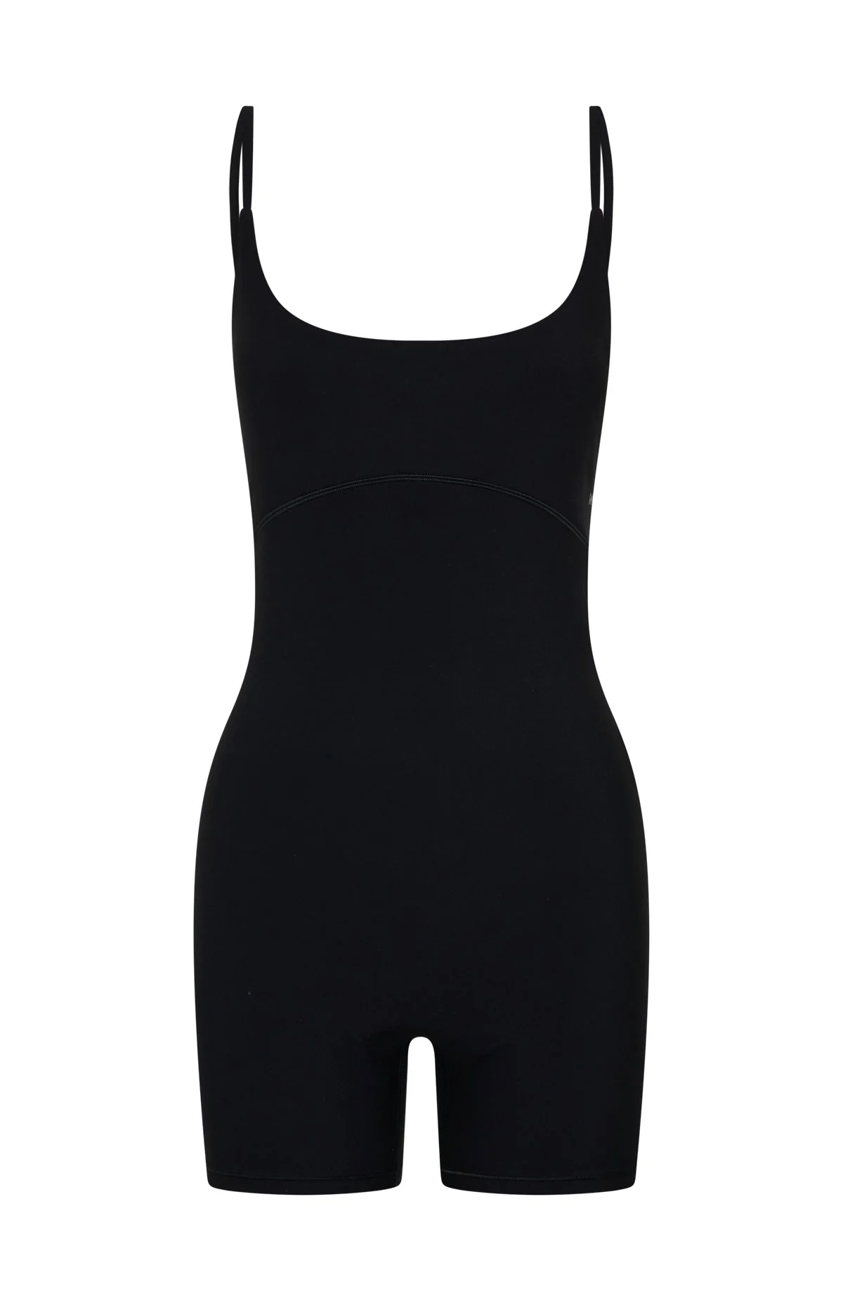 Track Playsuit Black - Image 9
